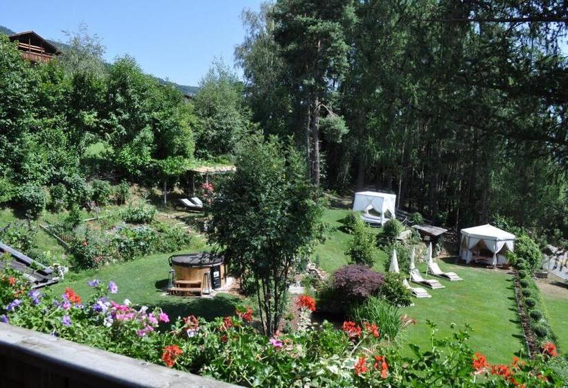 스탠다드 싱글 룸, Boutique Hotel Erlacher   Adults Only