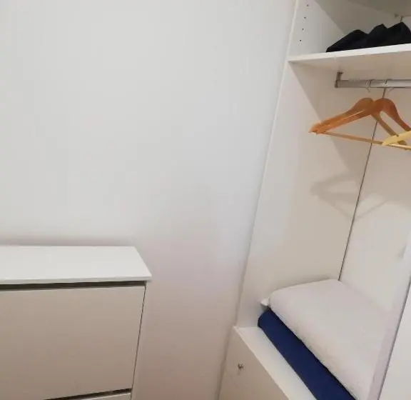 １階の１ベッドルームアパートメント, Ludomar Country Residence   Rooms & Apartments