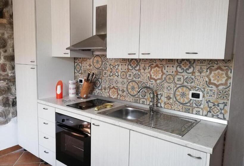 低层单卧公寓, Ludomar Country Residence   Rooms & Apartments