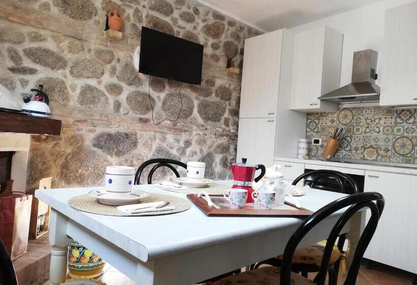 低层单卧公寓, Ludomar Country Residence   Rooms & Apartments