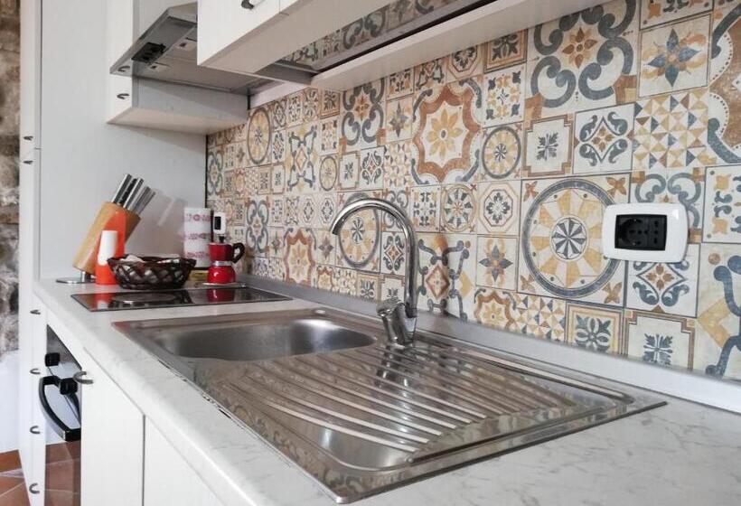 低层单卧公寓, Ludomar Country Residence   Rooms & Apartments