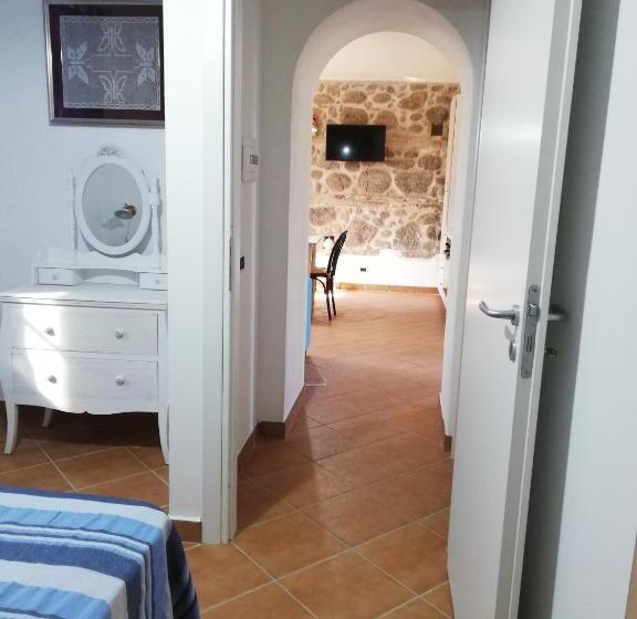 低层单卧公寓, Ludomar Country Residence   Rooms & Apartments