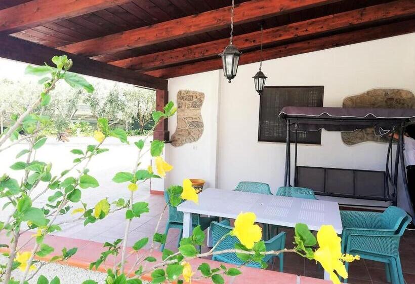 低层单卧公寓, Ludomar Country Residence   Rooms & Apartments