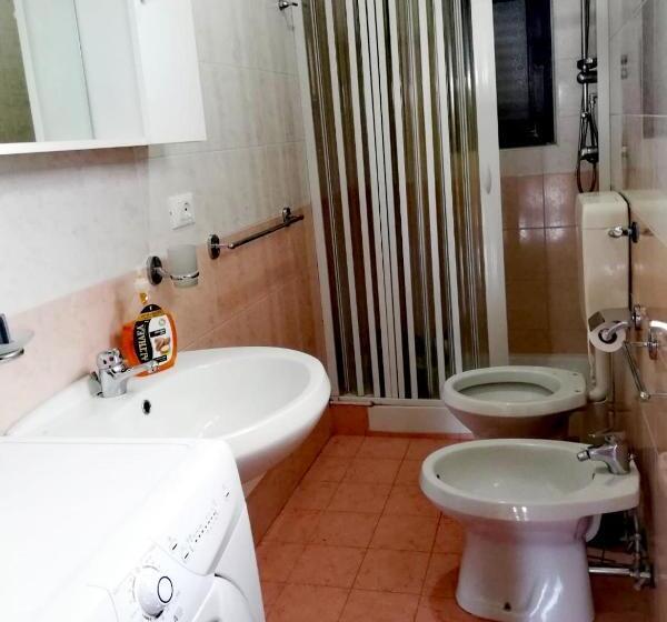 带1个卧室的带阳台的公寓, Ludomar Country Residence   Rooms & Apartments