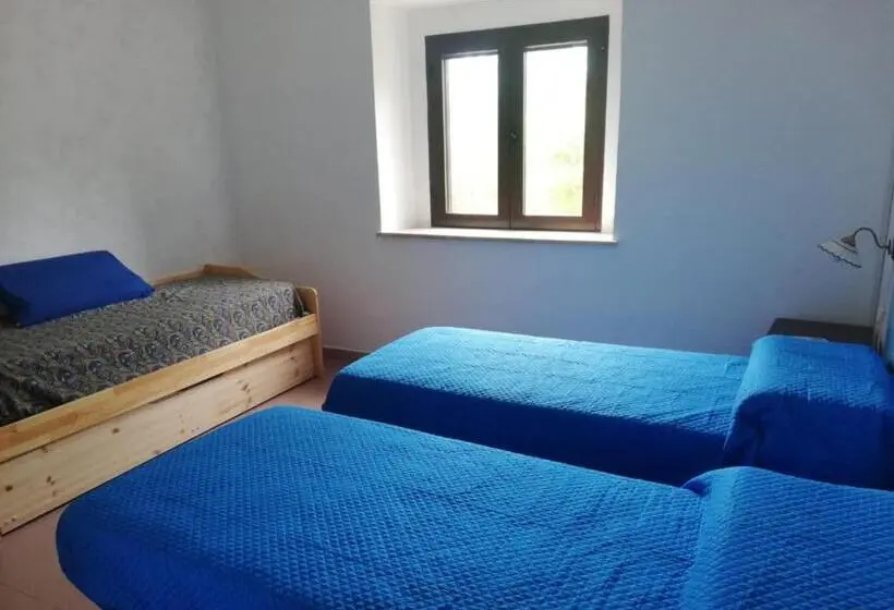 バルコニー付き１ベッドルームアパートメント, Ludomar Country Residence   Rooms & Apartments