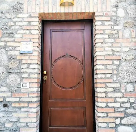 スタンダードトリプルルーム, Ludomar Country Residence   Rooms & Apartments