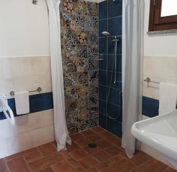 标准三人间, Ludomar Country Residence   Rooms & Apartments