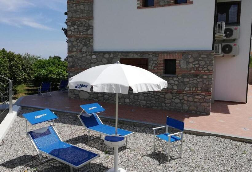 Номер Стандарт Трехместный, Ludomar Country Residence   Rooms & Apartments