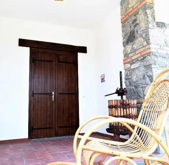 スタンダードインサイドビュールーム, Ludomar Country Residence   Rooms & Apartments