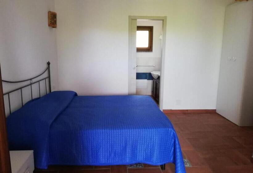 Номер Стандарт Внутренний, Ludomar Country Residence   Rooms & Apartments