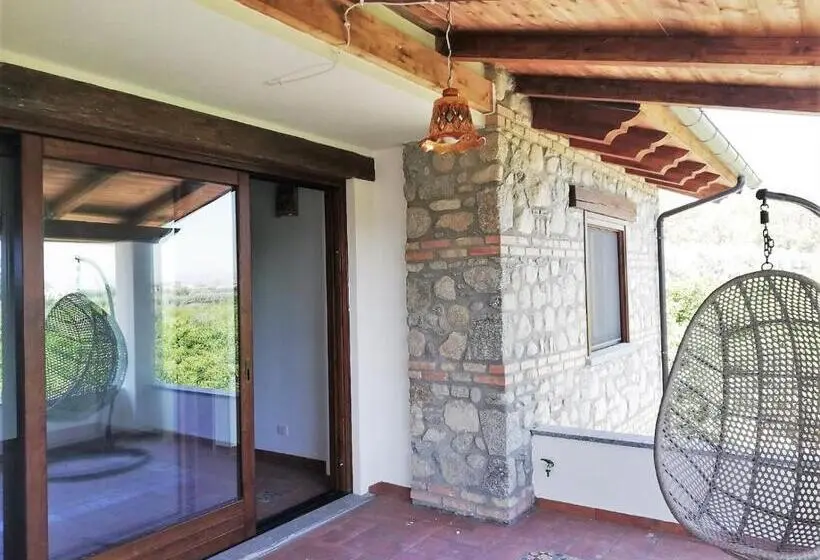 ２ベッドルームアパートメント, Ludomar Country Residence   Rooms & Apartments