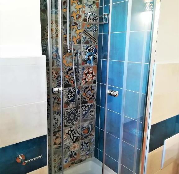 Апартаменты 2 Спальни, Ludomar Country Residence   Rooms & Apartments