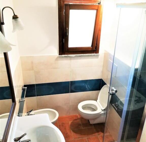 带2个卧室的公寓, Ludomar Country Residence   Rooms & Apartments