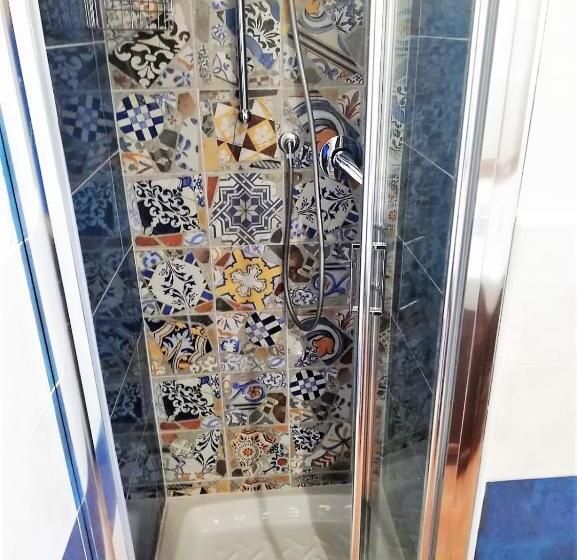 带2个卧室的公寓, Ludomar Country Residence   Rooms & Apartments