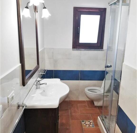 Апартаменты 2 Спальни, Ludomar Country Residence   Rooms & Apartments
