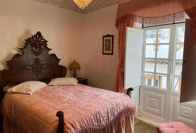 اتاق استاندارد با سرویس بهداشتی مشترک, Casa Palma