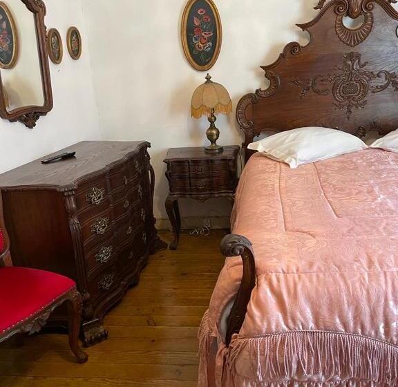 اتاق استاندارد با سرویس بهداشتی مشترک, Casa Palma