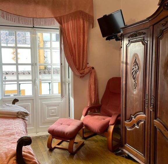 اتاق استاندارد با سرویس بهداشتی مشترک, Casa Palma