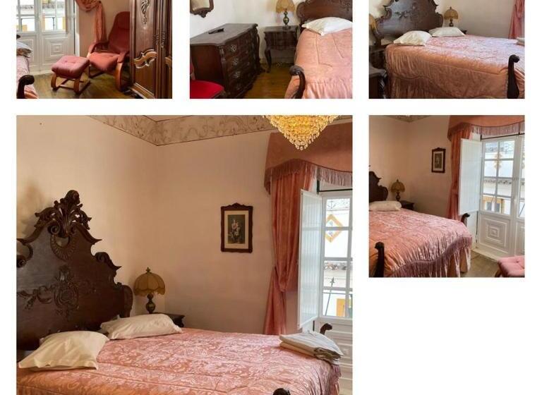 اتاق استاندارد با سرویس بهداشتی مشترک, Casa Palma