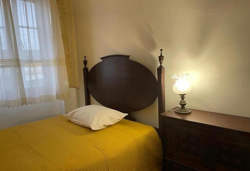 اتاق استاندارد با سرویس بهداشتی مشترک, Casa Palma