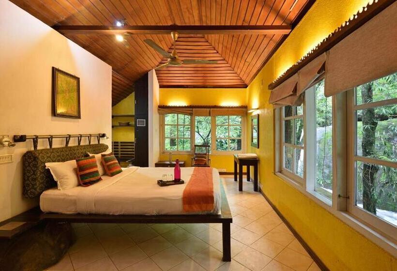 بانگلوی لوکس, Mystic Mayapott, Thekkady