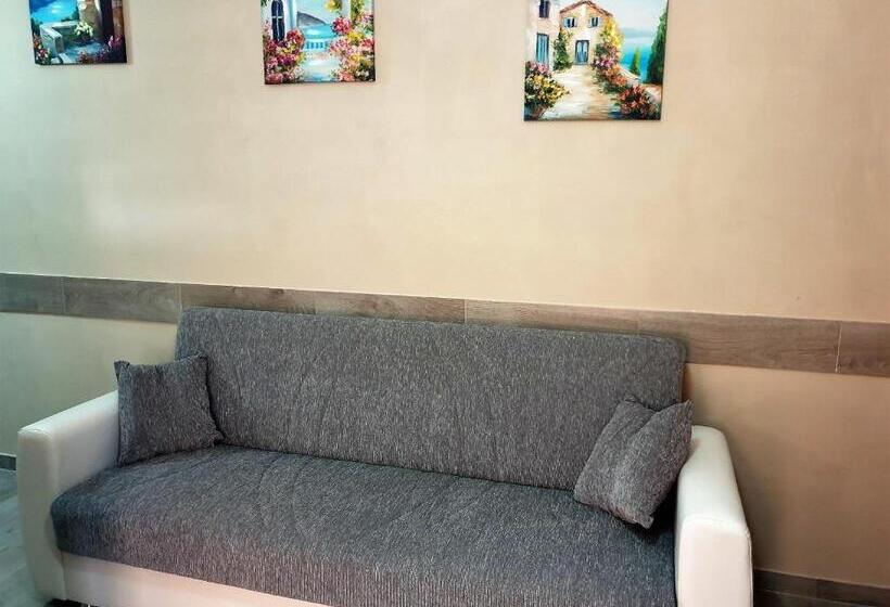 جناح عائلي, Suite Bice In Villaggio Seleno