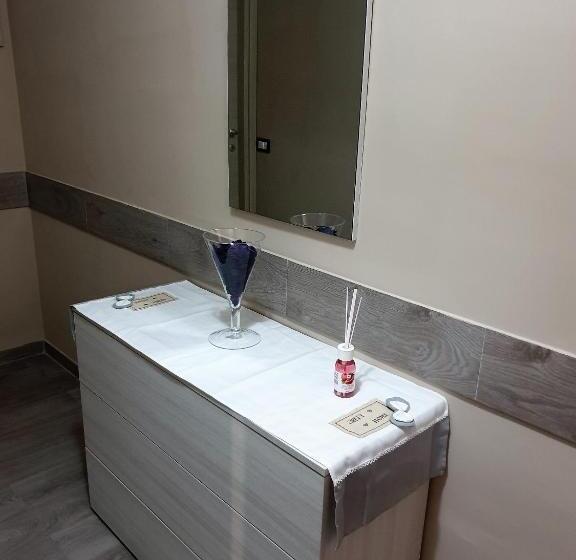 جناح عائلي, Suite Bice In Villaggio Seleno