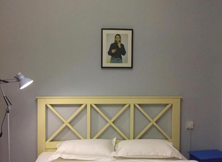 デラックスルーム, 97 Rock Hostel