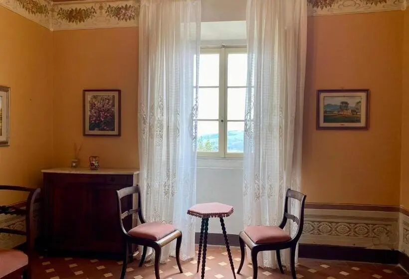 スーペリアールーム, B&b La Rocca