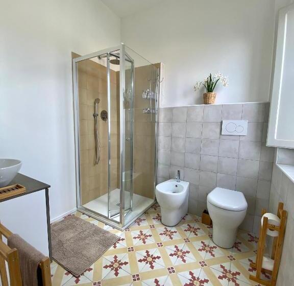Quarto Superior, B&b La Rocca