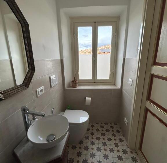 Quarto Basic, B&b La Rocca