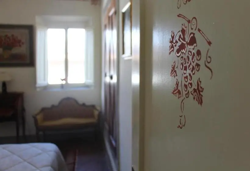ベーシックルーム, B&b La Rocca