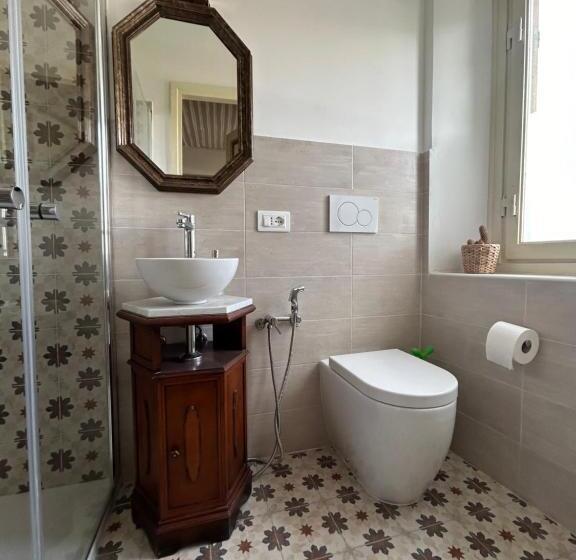 Номер Basic, B&b La Rocca