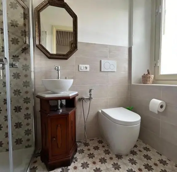 ベーシックルーム, B&b La Rocca