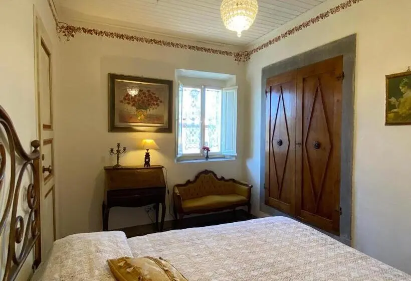 ベーシックルーム, B&b La Rocca