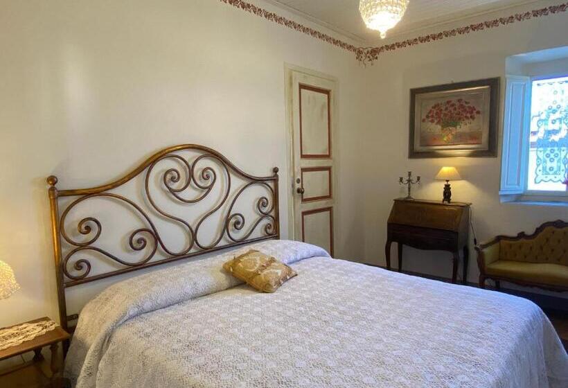 Quarto Basic, B&b La Rocca