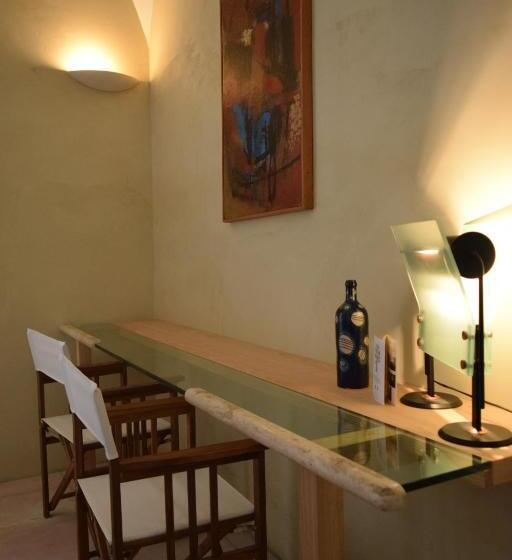 Стандартный Номер Кровать Кинг, Casa Flora B&b