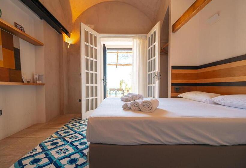 Люкс Вид на Море, Casa Flora B&b