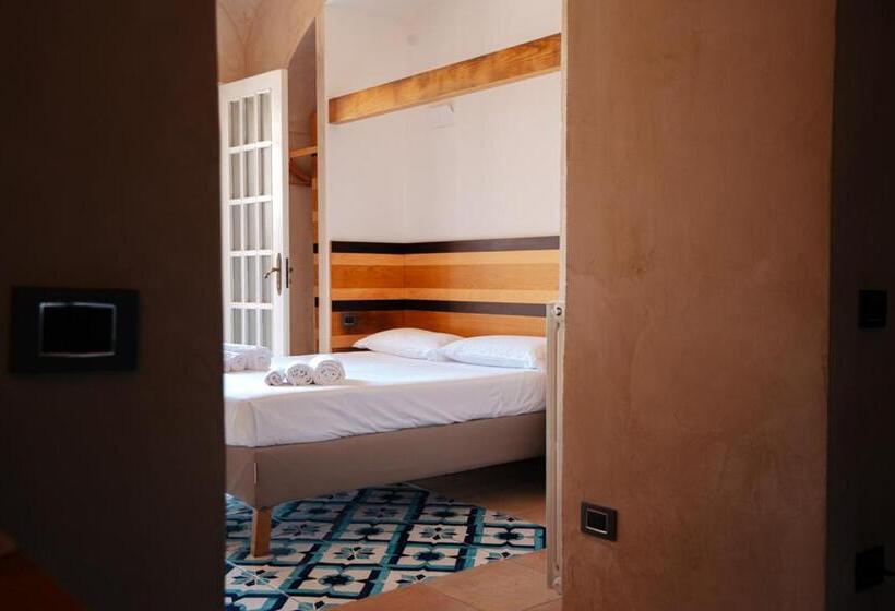 Люкс Вид на Море, Casa Flora B&b