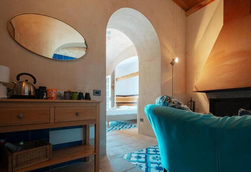 Люкс Вид на Море, Casa Flora B&b