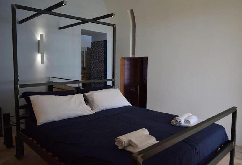 Люкс Вид на Море, Casa Flora B&b