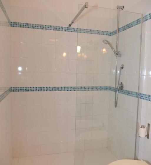 Апартаменты 1 Спальня, Jonico Guest House