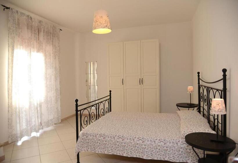 Апартаменты 1 Спальня, Jonico Guest House
