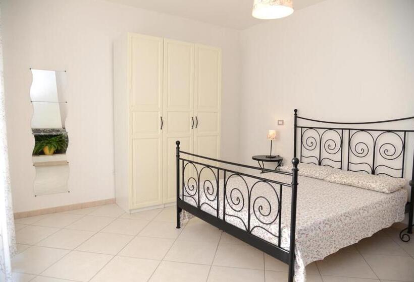 Апартаменты 1 Спальня, Jonico Guest House