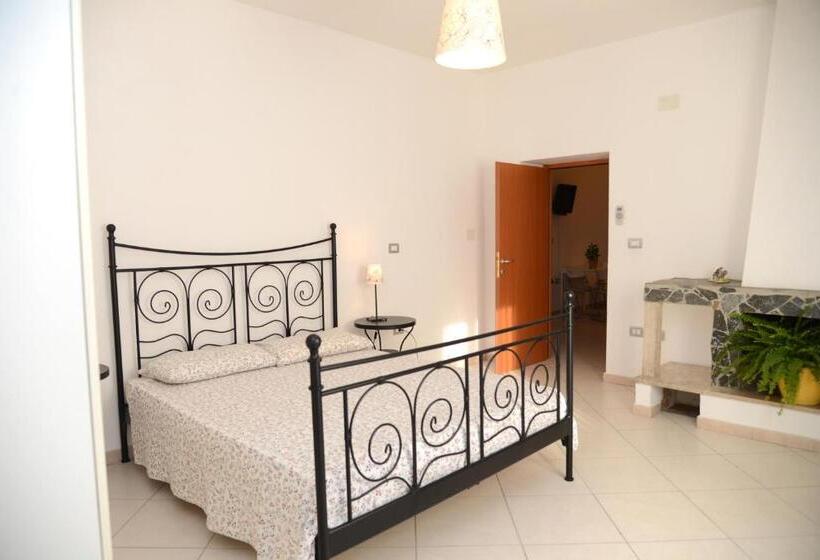 Апартаменты 1 Спальня, Jonico Guest House