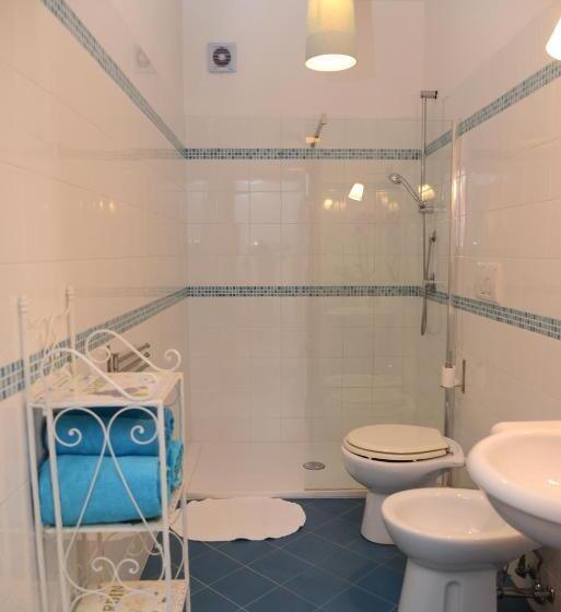 Апартаменты 1 Спальня, Jonico Guest House