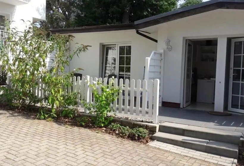 Huoneisto 1 Makuuhuone Terassi, Villa Desny
