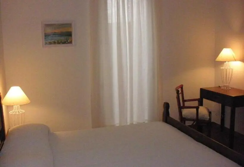 スタンダードルーム, B&b Il Gatto Pescatore