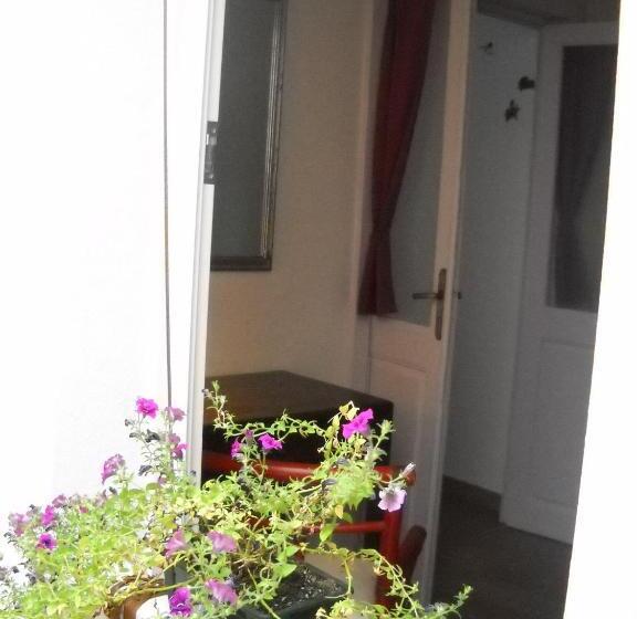 غرفة قياسية, B&b Il Gatto Pescatore