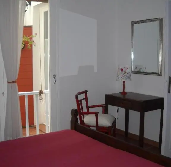 スタンダードルーム, B&b Il Gatto Pescatore